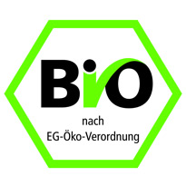 Sello Bio-Siegel de Alemania